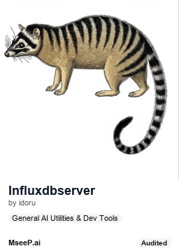 MseeP Badge