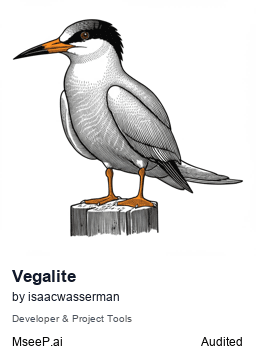 MseeP.ai Security Assessment Badge