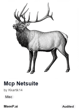 MseeP Badge