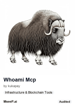 MseeP Badge