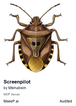 MseeP.ai Security Assessment Badge