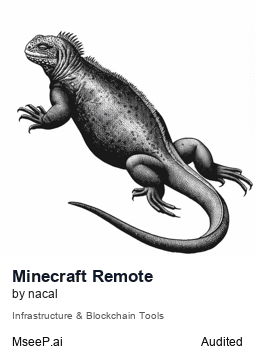 MseeP.ai Security Assessment Badge