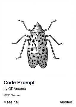 MseeP.ai Security Assessment Badge