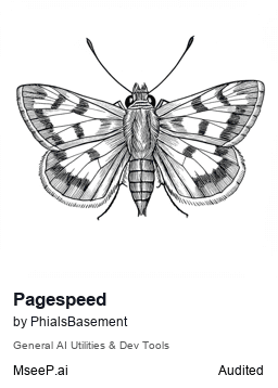 MseeP.ai Security Assessment Badge