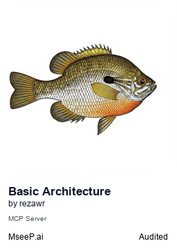 MseeP.ai Security Assessment Badge