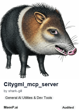 MseeP Badge