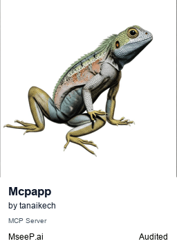 MseeP.ai Security Assessment Badge