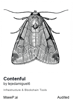 MseeP.ai Security Assessment Badge
