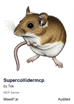 MseeP.ai Security Assessment Badge