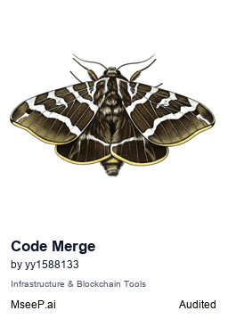 MseeP.ai Security Assessment Badge