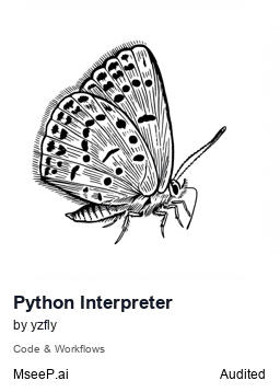 MseeP.ai Security Assessment Badge