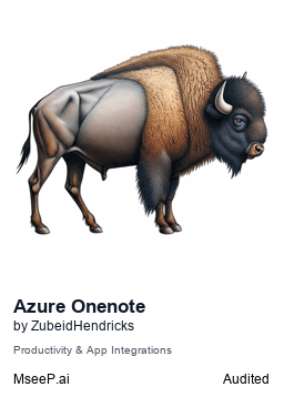 MseeP.ai Security Assessment Badge