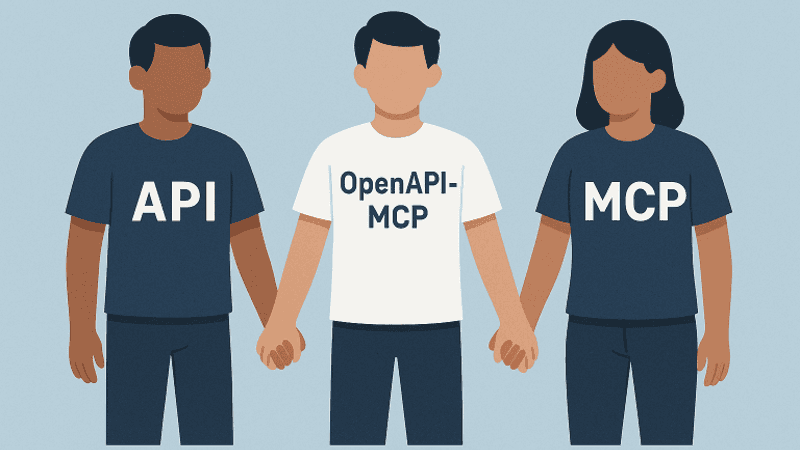 OpenAPI-MCP