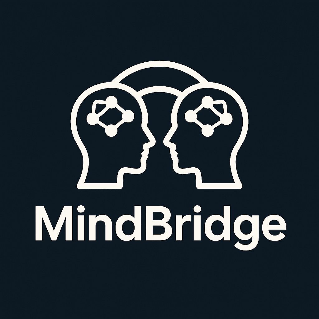 Mindbridge Logo