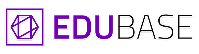EduBase logo